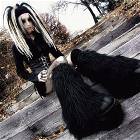 Goth Chick