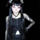 Goth Chick