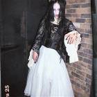 Goth Freak