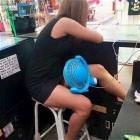 Gotta Cool Down