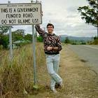Government Funded Road