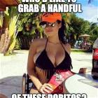 Grab A Handful
