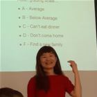 Grading Scale