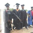 Graduation Picture