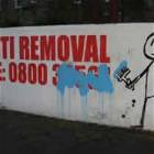 Graffiti Removal Hotline