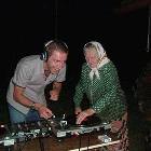 Grandma Dj
