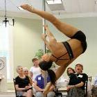 Grandma Is Impressed