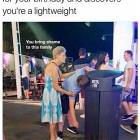 Grandma Takes You Out