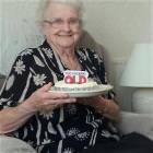 Grandmas Cake