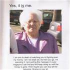 Grandmas Money