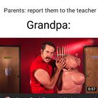 Grandpa