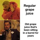 Grape Juice