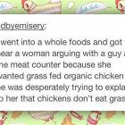 Grass Fed Organic Chicken
