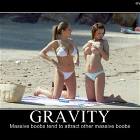 Gravity