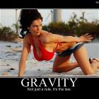 Gravity