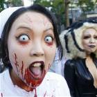 Great Halloween Face