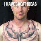 Great Ideas