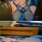 Great Mouse Pad