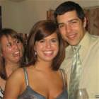 Great Photo Bomb Face