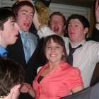 Great Photo Bomb