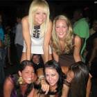 Great Photobomb Guy
