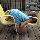 Great Place For A Nap