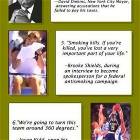 Great Thinkers Of Our Time