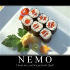 Great With Saki