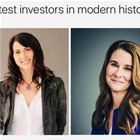 Greatest Investors