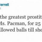 Greatest Prostitute In History