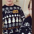 Greatest Xmas Sweater Ever