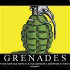 Grenade