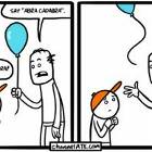 Grew Up A Little