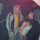 Grinding On The Dance Floor