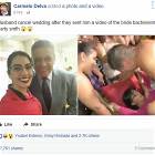 Groom Cancels Wedding