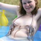 Grossest Bikini