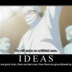 Groundbreaking Ideas