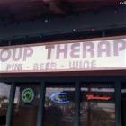 Group Therapy Bar