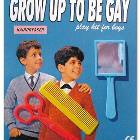 Grow Up Gay