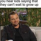 Growing Up