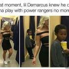 Growing Up