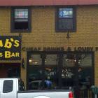 Grubs Sports Bar