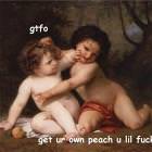 Gtfo