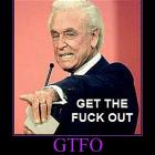 Gtfo