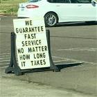 Guaranteed