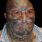 Guess He Couldnt Get Uglier