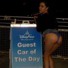 Guest Car