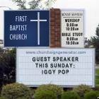 Guest Speaker