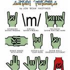Guide To Heavy Metal Satan