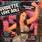 Guidette Love Doll